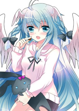 画像ギャラリー No.001のサムネイル画像 / 「桃色大戦ぱいろん」便利アイテムが無料でもらえるキャンペーン第2弾