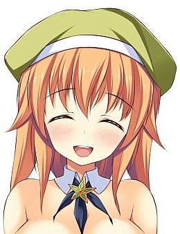 画像ギャラリー No.011のサムネイル画像 / 「桃色大戦ぱいろん」，2つの限定版カード「天羽かごめ」と「ユピテル」を追加