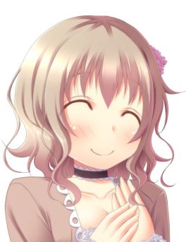 画像ギャラリー No.002のサムネイル画像 / 「桃色大戦ぱいろん+」ふんわりキャラ「リリアーヌ・ドゥ・ラ・パトリエール」登場