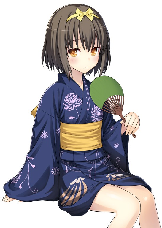 画像ギャラリー No.001 | 「桃色大戦ぱいろん」，「八神雲雀」と