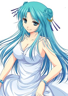 画像ギャラリー No.002のサムネイル画像 / 「桃色大戦ぱいろん」，限定カード「リリアドール」＆「麗」を実装