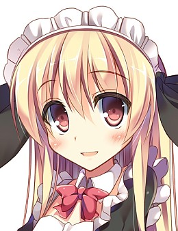 画像ギャラリー No.003のサムネイル画像 / 「桃色大戦ぱいろん」，限定カード「リリアドール」＆「麗」を実装