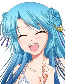 画像ギャラリー No.004のサムネイル画像 / 「桃色大戦ぱいろん」，限定カード「リリアドール」＆「麗」を実装