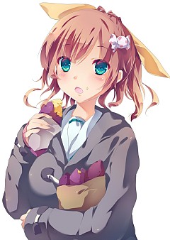 画像ギャラリー No.001のサムネイル画像 / 「桃色大戦ぱいろん」白檀リリィ(運動の秋ver.)を実装。「生」で新たに2人追加