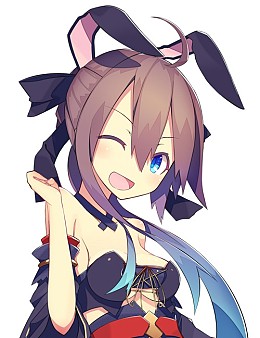 画像ギャラリー No.003のサムネイル画像 / 「桃色大戦ぱいろん」白檀リリィ(運動の秋ver.)を実装。「生」で新たに2人追加