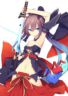 画像ギャラリー No.004のサムネイル画像 / 「桃色大戦ぱいろん」白檀リリィ(運動の秋ver.)を実装。「生」で新たに2人追加