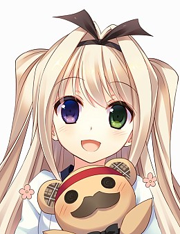 画像ギャラリー No.006のサムネイル画像 / 「桃色大戦ぱいろん」白檀リリィ(運動の秋ver.)を実装。「生」で新たに2人追加