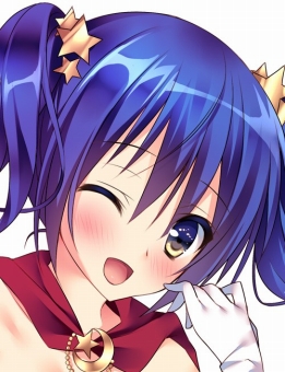 画像ギャラリー No.002のサムネイル画像 / 「桃色大戦ぱいろん+」,「詠」と「神山マリン」のAnotherバージョンが登場