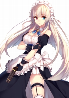 ꡼ No.001 | Ѥ+פޤΥᥤɡ֥٥롦פо