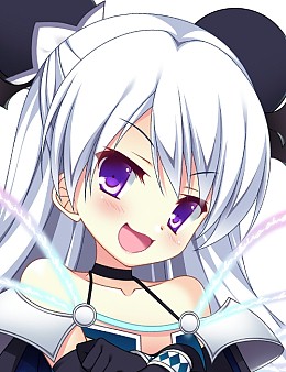 画像ギャラリー No.003のサムネイル画像 / 「桃色大戦ぱいろん」7周年&200人目のキャラ「冥鈴」実装記念イベント実施