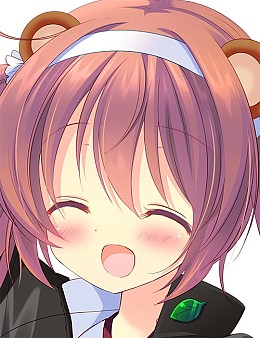 画像ギャラリー No.003のサムネイル画像 / 「桃色大戦ぱいろん+」文福オキヌと雛芥子ゆかの体操着バージョンが登場