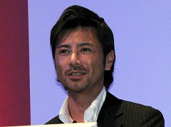 画像集#008のサムネイル/ニンテンドーDS向けのコンテンツ配信サービス「DSvision」の発表会開催。その仕組みや今後の展望などをレポート