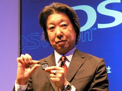 画像集#016のサムネイル/ニンテンドーDS向けのコンテンツ配信サービス「DSvision」の発表会開催。その仕組みや今後の展望などをレポート