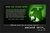 ������#001�Υ���ͥ���/MMO�ץ쥤�䡼�˥ե������������ɥ����󥿥꡼�ǲ��second skin_��