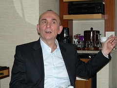 画像集#001のサムネイル/ピーター・モリニュー氏の最新プロジェクトが本格始動か?