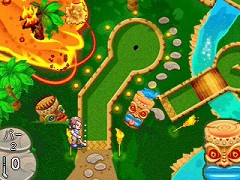 画像集#010のサムネイル/iPod用ゲームをどーんと紹介。「GWはiPodでゲームを持ち出そう!」を掲載