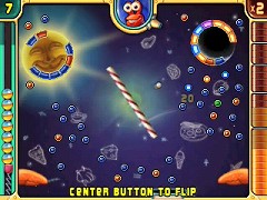 画像集#012のサムネイル/iPod用ゲームをどーんと紹介。「GWはiPodでゲームを持ち出そう!」を掲載