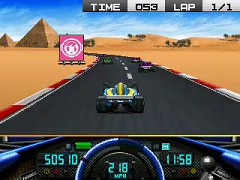 画像集#018のサムネイル/iPod用ゲームをどーんと紹介。「GWはiPodでゲームを持ち出そう!」を掲載