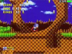 画像集#024のサムネイル/iPod用ゲームをどーんと紹介。「GWはiPodでゲームを持ち出そう!」を掲載