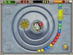 画像集#029のサムネイル/iPod用ゲームをどーんと紹介。「GWはiPodでゲームを持ち出そう!」を掲載