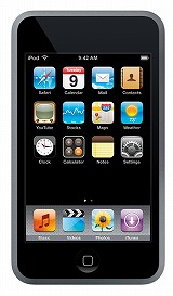 画像集#031のサムネイル/iPod用ゲームをどーんと紹介。「GWはiPodでゲームを持ち出そう!」を掲載