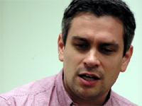 画像集#001のサムネイル/Electronic Artsの重鎮,Neil Young氏が退社