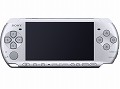 新型PSP「PSP-3000」の発売日が10月16日に決定。価格は1万9800円