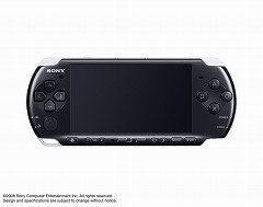 画像集#007のサムネイル/新型PSP「PSP-3000」の発売日が10月16日に決定。価格は1万9800円