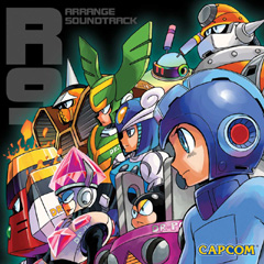 画像ギャラリー No.001のサムネイル画像 / 「ロックマン9」，サントラ発売を記念したインストアライブを開催