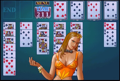 画像集#003のサムネイル/ハドソン,Androidケータイ用カードゲーム3タイトルを配信スタート