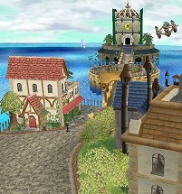 画像集#001のサムネイル/「スクエニ メンバーズ」のプロモーション映像を公募