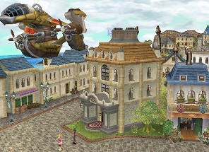 画像集#002のサムネイル/「スクエニ メンバーズ」のプロモーション映像を公募