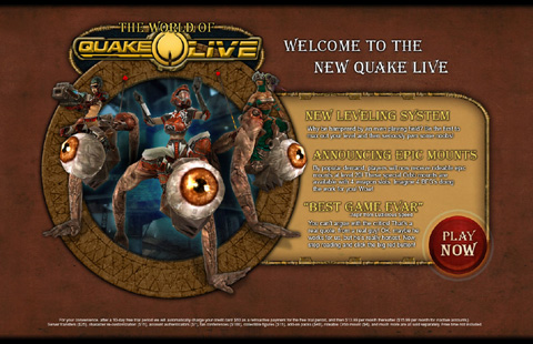 #007Υͥ/Quake LiveפMMOˡΥץաͥޤȤƾҲ