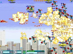 画像集#001のサムネイル/日本のインディーズサークルが制作したゲームが海外に進出