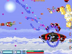 画像集#002のサムネイル/日本のインディーズサークルが制作したゲームが海外に進出