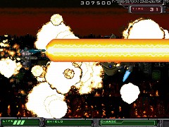 画像集#003のサムネイル/日本のインディーズサークルが制作したゲームが海外に進出