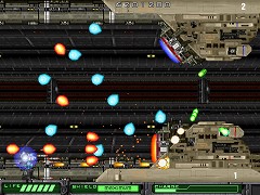 画像集#004のサムネイル/日本のインディーズサークルが制作したゲームが海外に進出