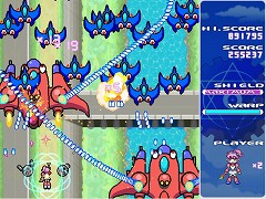 画像集#005のサムネイル/日本のインディーズサークルが制作したゲームが海外に進出