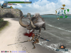 ���������꡼ No.001�Υ���ͥ������ / ���ץ���PC�ѥ���饤�󥲡�������Ծ�ؿʽ�