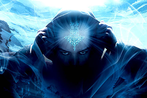 画像ギャラリー No.002のサムネイル画像 / 7月17日全国公開予定の「エアベンダー」の日本語吹き替え版の監修を,コーエーのシブサワ・コウ氏が担当。<超>日本語吹き替え版とは何か