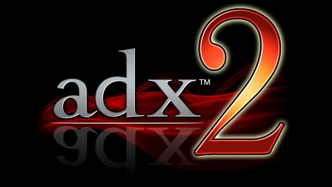 ���������꡼ No.002�Υ���ͥ������ / �����ॵ���������ο������á���CRI ADX2�ס�7��1��ȯ��