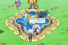 画像ギャラリー No.003のサムネイル画像 / アバターコミュニティ「TinierMe」，利用者数が100万人を突破