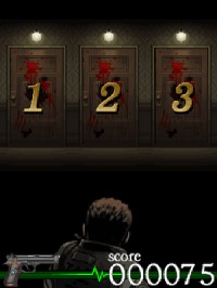 ���������꡼ No.001�Υ���ͥ������ / �������������Ĥ졪 ���ץ���֥Х����ϥ����� Survival Door���ۿ�