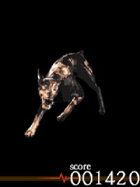 ���������꡼ No.003�Υ���ͥ������ / �������������Ĥ졪 ���ץ���֥Х����ϥ����� Survival Door���ۿ�