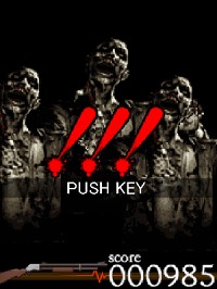 ���������꡼ No.008�Υ���ͥ������ / �������������Ĥ졪 ���ץ���֥Х����ϥ����� Survival Door���ۿ�