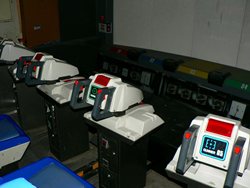 ꡼ No.003 | ֥饯3פȥȥΥUGSF-WESTס֥饯3 20ǯǰפҸ˳71819ͽ