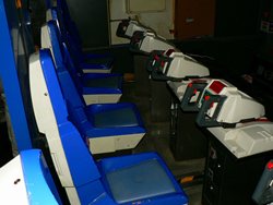 ꡼ No.004 | ֥饯3פȥȥΥUGSF-WESTס֥饯3 20ǯǰפҸ˳71819ͽ