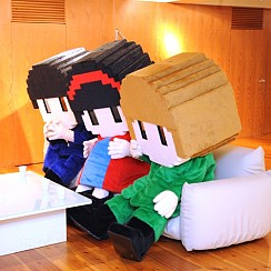 ꡼ No.003Υͥ / åץ塼κŵBLIP FESTIVALפĤܹǳšåץ塼˥åYMCKȡߥ塼åν湨»ä򤦤äƤ