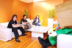 ꡼ No.008Υͥ / åץ塼κŵBLIP FESTIVALפĤܹǳšåץ塼˥åYMCKȡߥ塼åν湨»ä򤦤äƤ