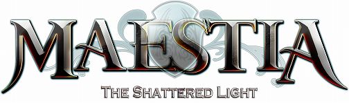 ���������꡼ No.001�Υ���ͥ������ / ���å���������ڹ�YD����饤��ȡ�MAESTIA�פ�������������